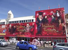 MadameTussaudsBlackpool